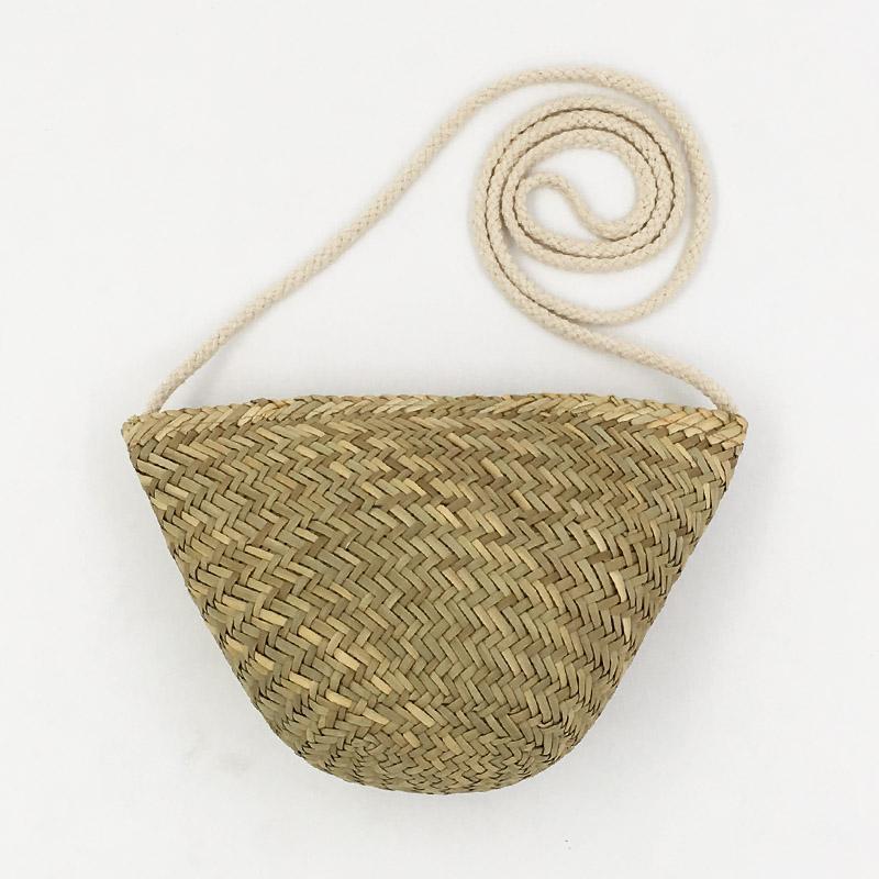 Natural Straw Bag Bohemian Summer Woven Beach Bags Women s Shoulder Crossbody Bags Rattan Knitted Female Handbag Small Shell Bag
Natural Straw Bag Bohemian Summer Woven Beach Bags Women s Shoulder Crossbody Bags Rattan Knitted Female Handbag Small Shell Bag