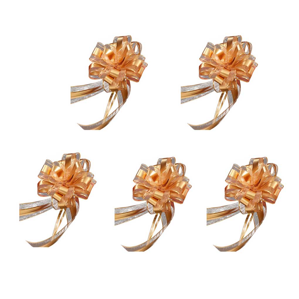 5pcs Pull Flower Wedding Car Decor Exquisite Reusable Cute Lovely Pull Bow Waterproof Wrap Packing Flower for Birthday
5pcs Pull Flower Wedding Car Decor Exquisite Reusable Cute Lovely Pull Bow Waterproof Wrap Packing Flower for Birthday