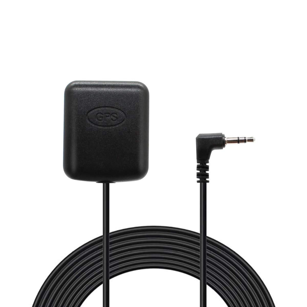 PR998/PR998N Dedicated GPS Antenna, Supports GPS Function, PR01A чорний
PR998/PR998N Dedicated GPS Antenna, Supports GPS Function, PR01A чорний