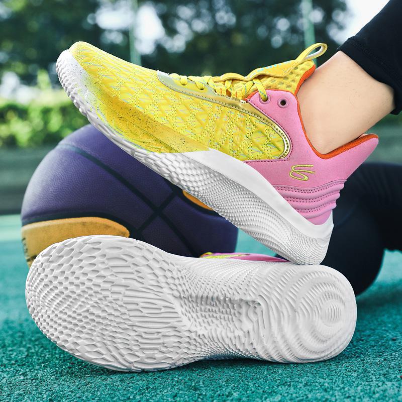 Мужские нескользящие дышащие баскетбольные кроссовки большого размера для молодежи и детей — идеально подходят для тренировок и спорта 44
Мужские нескользящие дышащие баскетбольные кроссовки большого размера для молодежи и детей — идеально подходят для тренировок и спорта 44