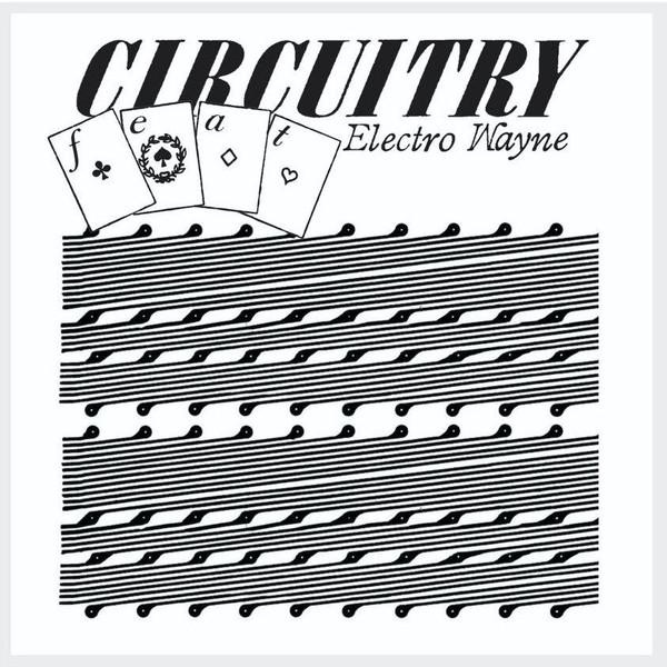 12inch Record CIRCUITRY FEAT ELECTRO WAYNE - Volume III PPUEW1LP Peoples Potenti 2021 US Dance & Electronica
12inch Record CIRCUITRY FEAT ELECTRO WAYNE - Volume III PPUEW1LP Peoples Potenti 2021 US Dance & Electronica