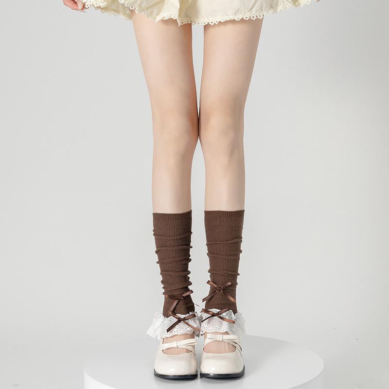 Весенне-осенние носки в балетном стиле для девочек, кружево, бант, рог, белые длинные носки 1 pair кофейный
Весенне-осенние носки в балетном стиле для девочек, кружево, бант, рог, белые длинные носки 1 pair кофейный