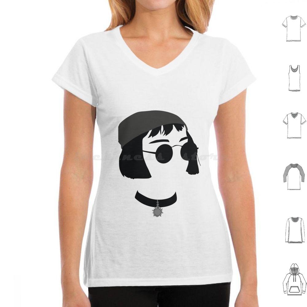 Mathilda T Shirt 6xl Cotton Cool Tee Leon Leon The Professional Movie Mathilda Natalie Portman Film Jean Reno The Professional 4XL
Mathilda T Shirt 6xl Cotton Cool Tee Leon Leon The Professional Movie Mathilda Natalie Portman Film Jean Reno The Professional 4XL