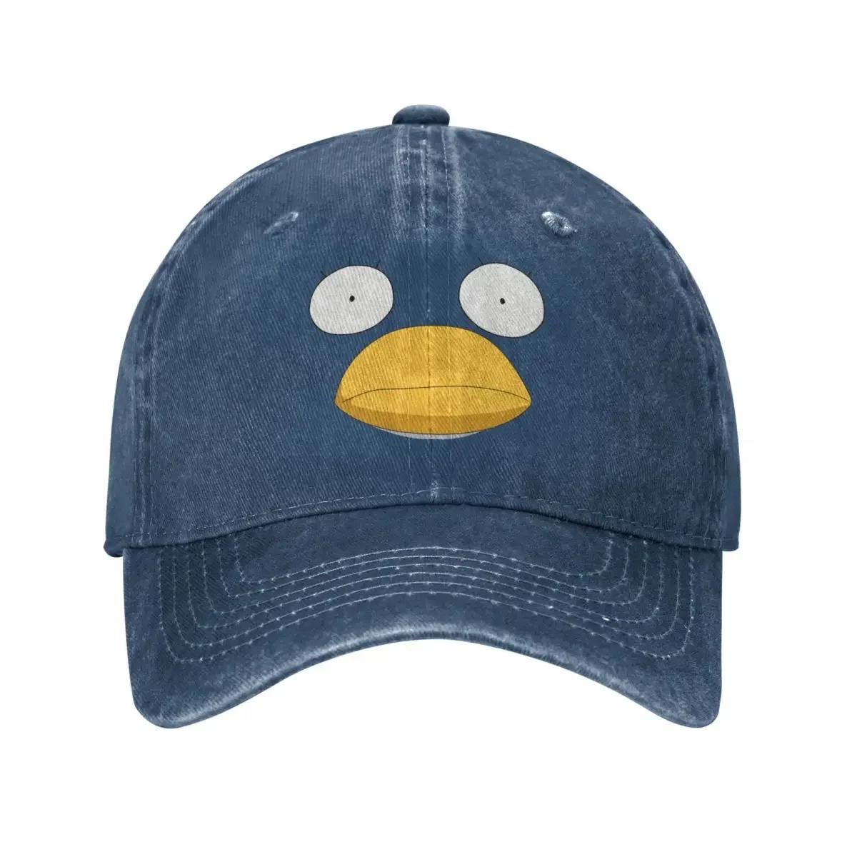 Elizabeth Duck Gintama Baseball Caps for Men Women Distressed Washed Snapback Hat Anime Manga Outdoor Running Golf Caps Hat One Size
Elizabeth Duck Gintama Baseball Caps for Men Women Distressed Washed Snapback Hat Anime Manga Outdoor Running Golf Caps Hat One Size