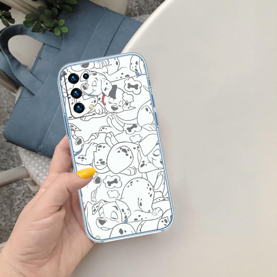 CJ45 Dog 101 Dalmatians Case for Motorola Moto G40 G04 G05 One Ace Action Fusion + Plus Hyper Macro Vision Zoom Motorola One Vision
CJ45 Dog 101 Dalmatians Case for Motorola Moto G40 G04 G05 One Ace Action Fusion + Plus Hyper Macro Vision Zoom Motorola One Vision