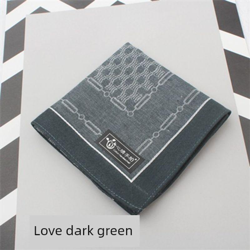 Молодежный платок из чистого хлопка, впитывающий пот, специальный праздничный подарок
Молодежный платок из чистого хлопка, впитывающий пот, специальный праздничный подарок