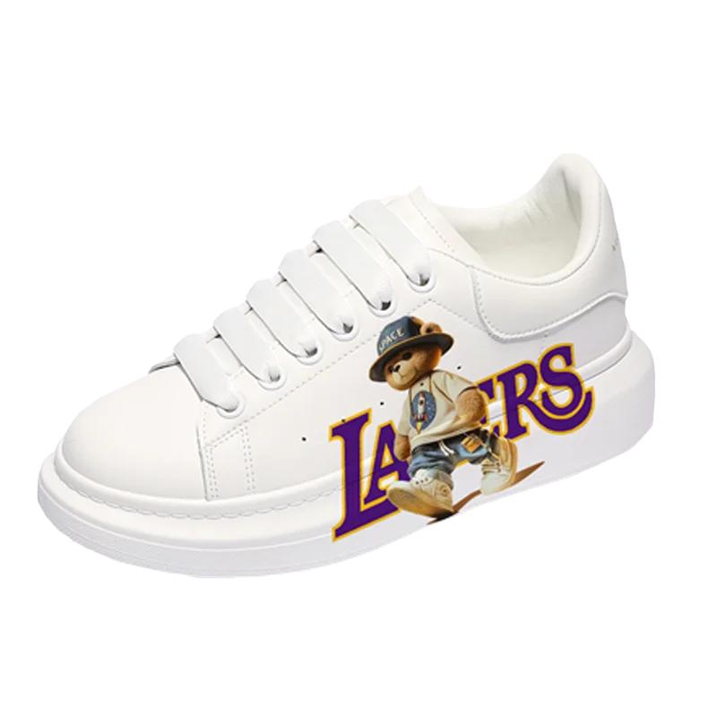 2024 Новые модные и универсальные мужские и женские кожаные высококачественные повседневные туфли Легкая спортивная обувь для отдыха на открытом воздухе Размер 44 35
2024 Новые модные и универсальные мужские и женские кожаные высококачественные повседневные туфли Легкая спортивная обувь для отдыха на открытом воздухе Размер 44 35