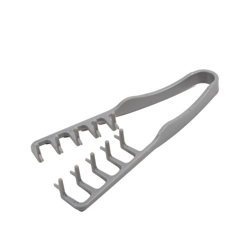 Volumizing Wide-Tooth Hair Styling Comb Curling Tools Fluffy Texture for Men Ideal for All Hair Types Hairstyling Tools-1/2Pcs
Volumizing Wide-Tooth Hair Styling Comb Curling Tools Fluffy Texture for Men Ideal for All Hair Types Hairstyling Tools-1/2Pcs