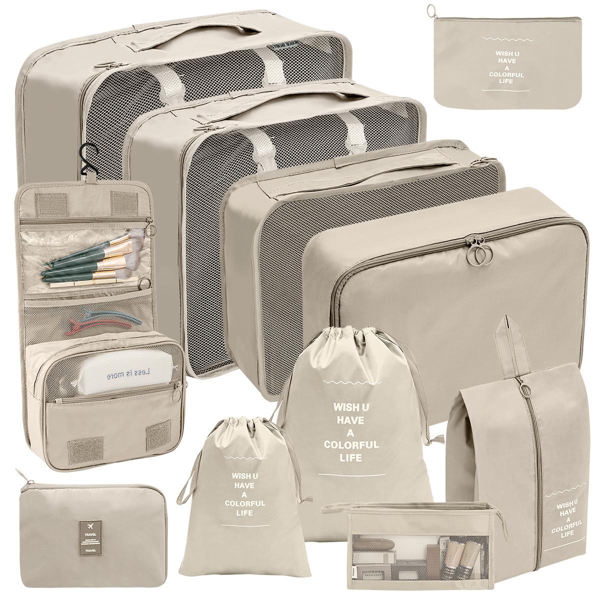 Дорожный органайзер, цифровые туалетные принадлежности, косметическая сумка-органайзер, дорожная сумка для одежды и обуви
Дорожный органайзер, цифровые туалетные принадлежности, косметическая сумка-органайзер, дорожная сумка для одежды и обуви