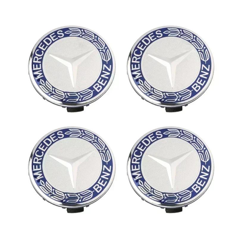 4pcs 75mm Car Wheel Center Hub Cap Badge Cover For Mercedes Benz A C GLC GLA W205 W204 W203 W212 W211 W213 W210 W164 A1714000025
4pcs 75mm Car Wheel Center Hub Cap Badge Cover For Mercedes Benz A C GLC GLA W205 W204 W203 W212 W211 W213 W210 W164 A1714000025