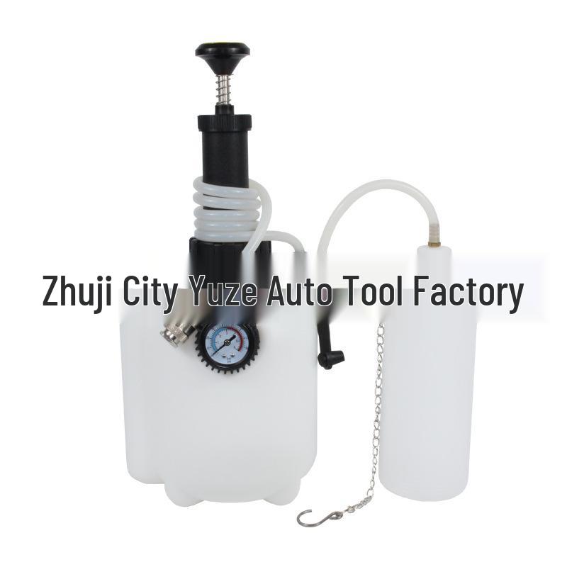 3L Brake Fluid Reservoir Replacement Tool for Car Maintenance
3L Brake Fluid Reservoir Replacement Tool for Car Maintenance