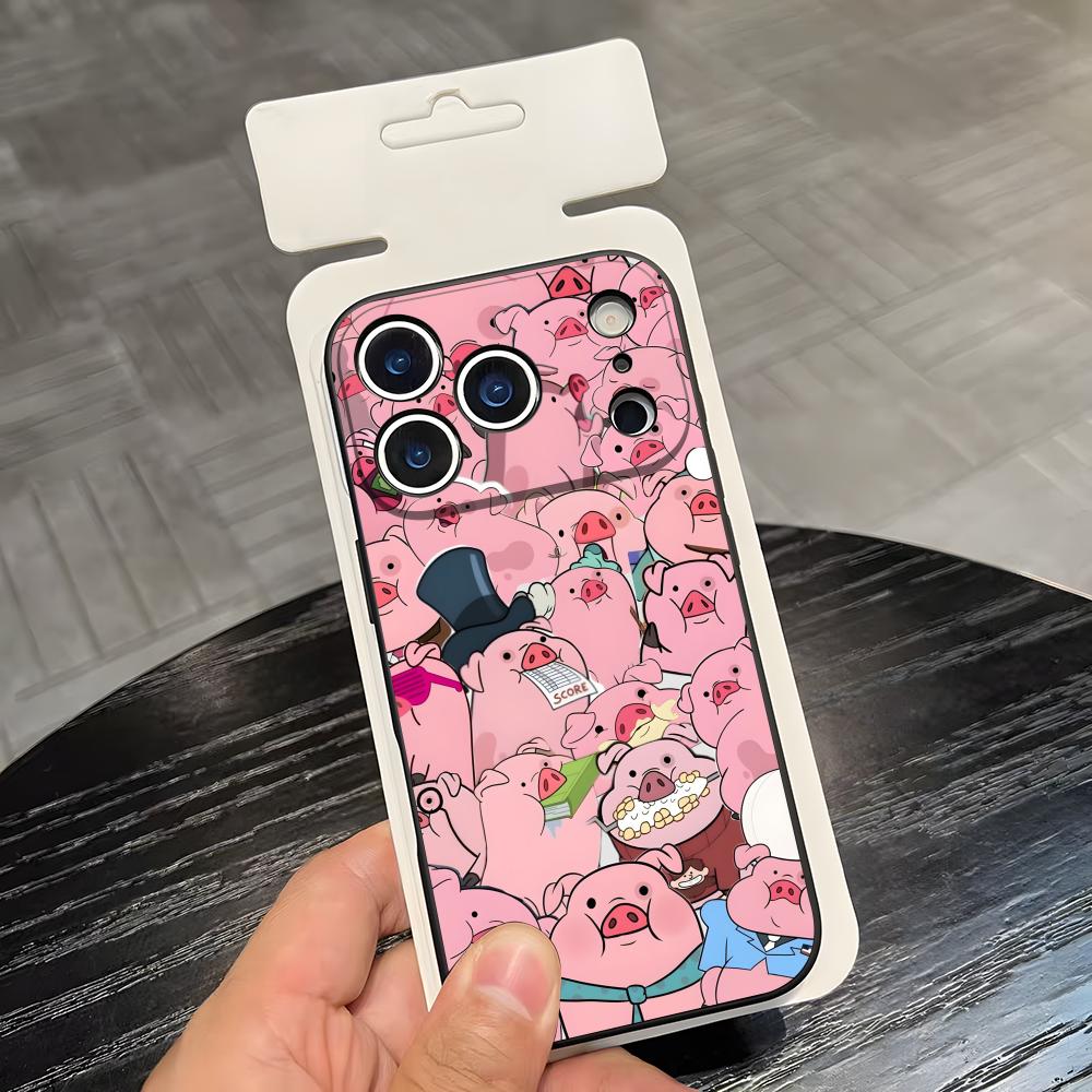 Чехол для телефона G-Gravitys Pig F-Falls для IPhone 17 Air 16 E Pro Max 15 14 13 Mini 12 Pro 11 Max Plus Черный Мягкий iPhone 14 Plus
Чехол для телефона G-Gravitys Pig F-Falls для IPhone 17 Air 16 E Pro Max 15 14 13 Mini 12 Pro 11 Max Plus Черный Мягкий iPhone 14 Plus