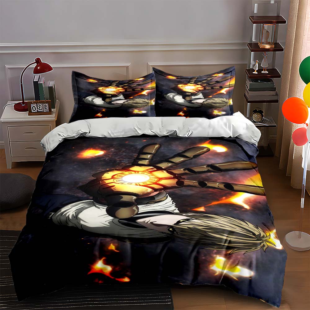 Fiery mechanical hand Bedding Duvet cover sets Duvet covers Pillowcases gifts (1 * Duvet Cover 2 * Pillowcases, without duvet insert) 135x200cm
Fiery mechanical hand Bedding Duvet cover sets Duvet covers Pillowcases gifts (1 * Duvet Cover 2 * Pillowcases, without duvet insert) 135x200cm