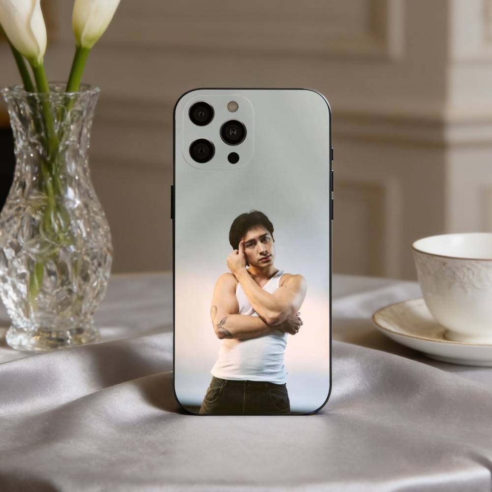 H-Hudson-N Actor W-WilliamsS Phone Case For iPhone 17,16,15,14,13,12,11 Plus,Pro Max,XS,Soft Silicone Black Cover iPhone12
H-Hudson-N Actor W-WilliamsS Phone Case For iPhone 17,16,15,14,13,12,11 Plus,Pro Max,XS,Soft Silicone Black Cover iPhone12