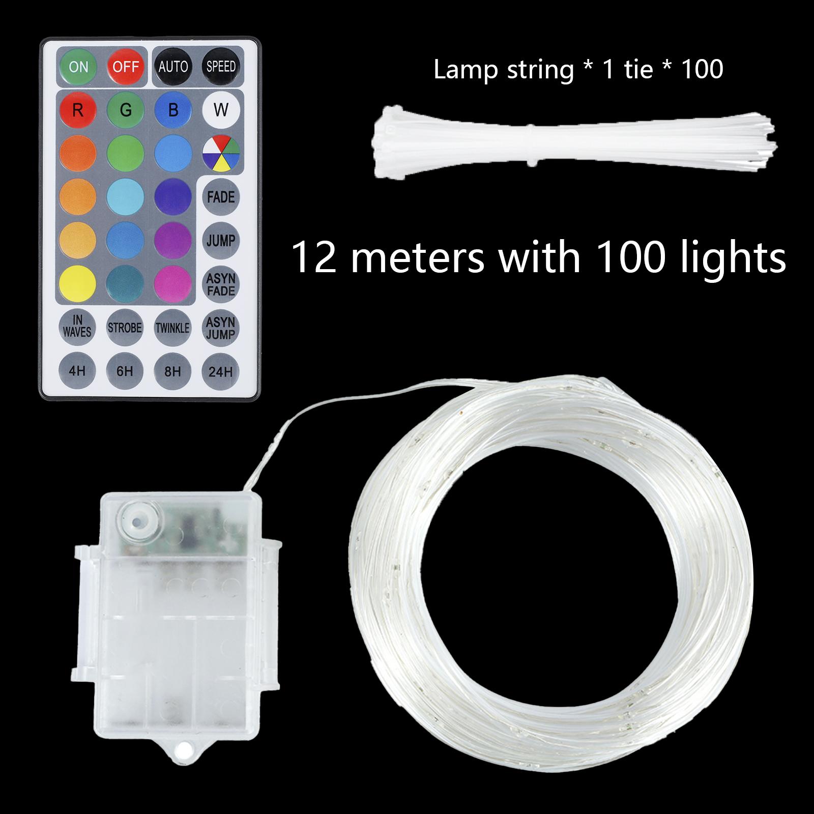 5m Trampoline Rim Light 4 Speeds LED Trampoline Lights 16 Changeable Color Trampoline Lights IP68 Trampoline Rim LED Light
5m Trampoline Rim Light 4 Speeds LED Trampoline Lights 16 Changeable Color Trampoline Lights IP68 Trampoline Rim LED Light