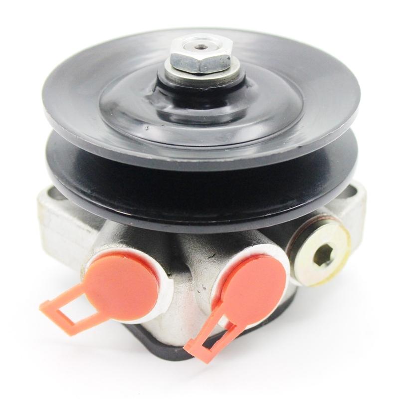 21584586 20450894 Fuel Pump Fuel Feed Pump for Volvo EC210 EC140 EC240 EC290 EC360 EC460 Excavator with 3 Month Warranty
21584586 20450894 Fuel Pump Fuel Feed Pump for Volvo EC210 EC140 EC240 EC290 EC360 EC460 Excavator with 3 Month Warranty