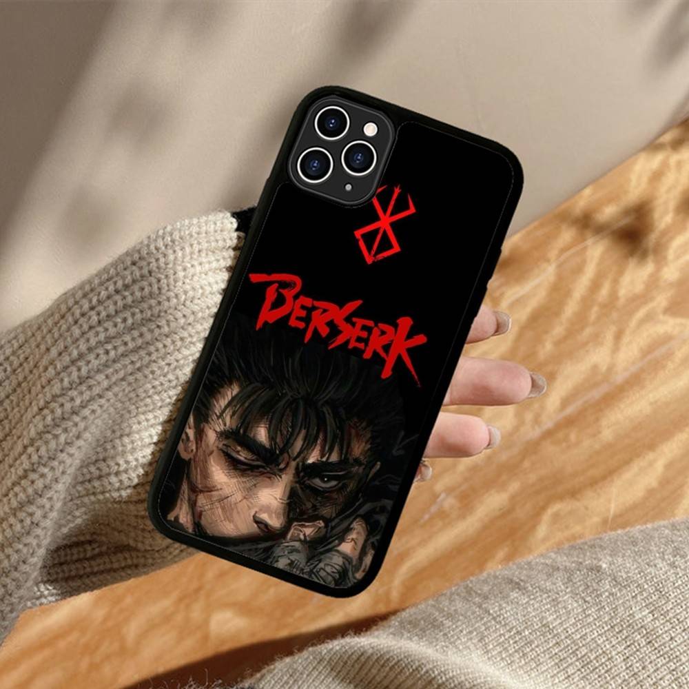 Классический Аниме B-berserk Чехол для Телефона Силиконовый PC+TPU Для Для IPhone 11 12 13 14 15 16 Plus Pro Max Чехол iPhone 13pro max
Классический Аниме B-berserk Чехол для Телефона Силиконовый PC+TPU Для Для IPhone 11 12 13 14 15 16 Plus Pro Max Чехол iPhone 13pro max