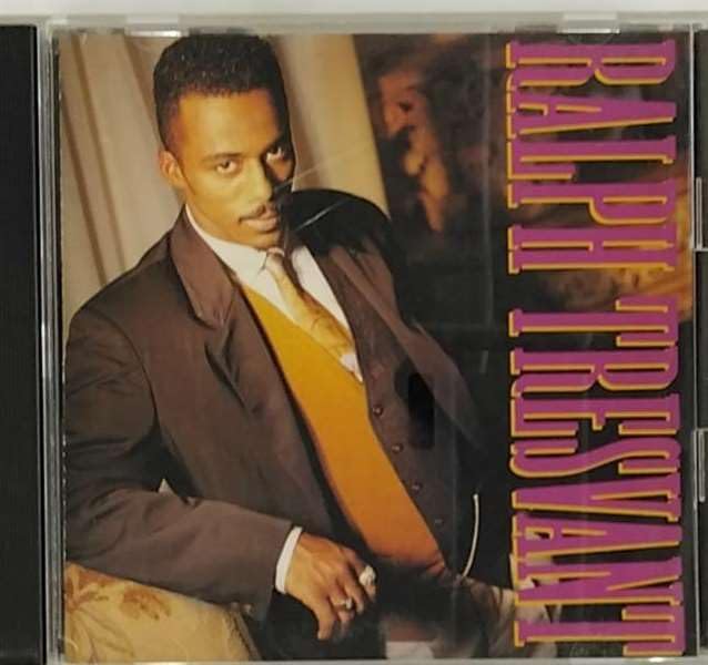 CD RALPH TRESVANT - Ralph Tresvant WMC5224PROMO MCA Records 1990 Japan Rap & Hip-Hop/R&B Used
CD RALPH TRESVANT - Ralph Tresvant WMC5224PROMO MCA Records 1990 Japan Rap & Hip-Hop/R&B Used