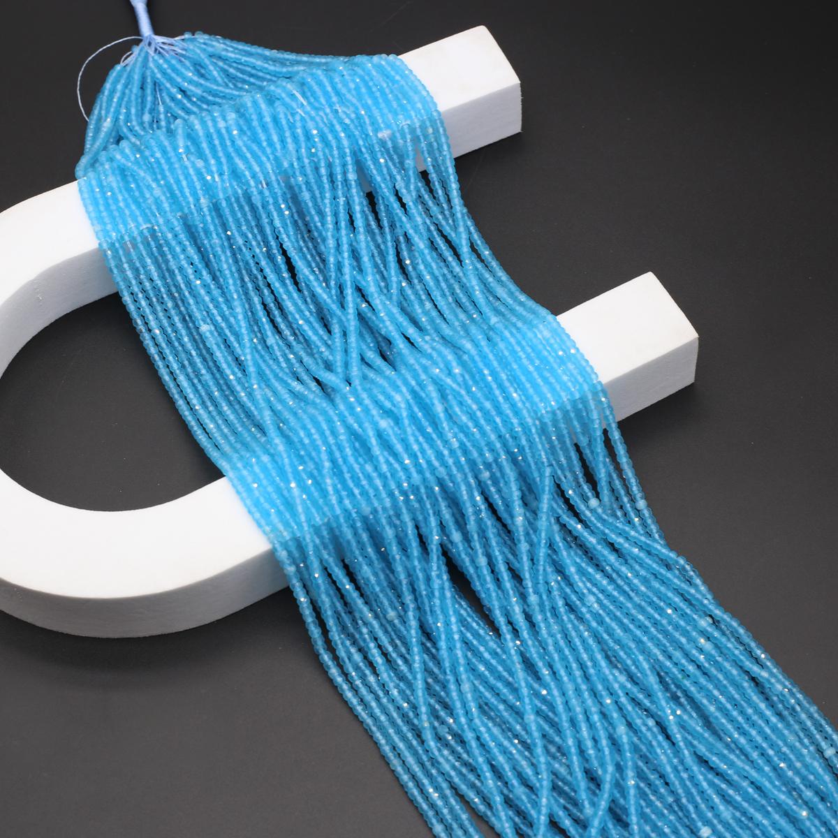 Намистини з натурального каменю Аметист Плоскі круглі намистини Підвіски для виготовлення ювелірних виробів Намисто своїми руками Браслет Сережки Аксесуар 2x3mm
Намистини з натурального каменю Аметист Плоскі круглі намистини Підвіски для виготовлення ювелірних виробів Намисто своїми руками Браслет Сережки Аксесуар 2x3mm