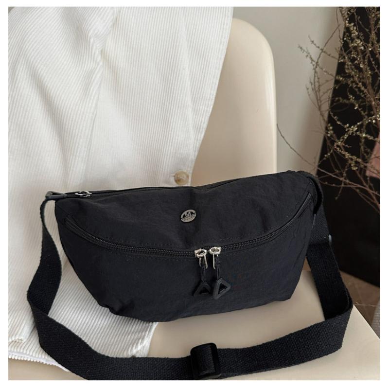 Hobos Shoulder Dumpling Bag Adjustable Large Capacity Underarm Bag Travel Half Moon Bags For Women S Handbags
Hobos Shoulder Dumpling Bag Adjustable Large Capacity Underarm Bag Travel Half Moon Bags For Women S Handbags