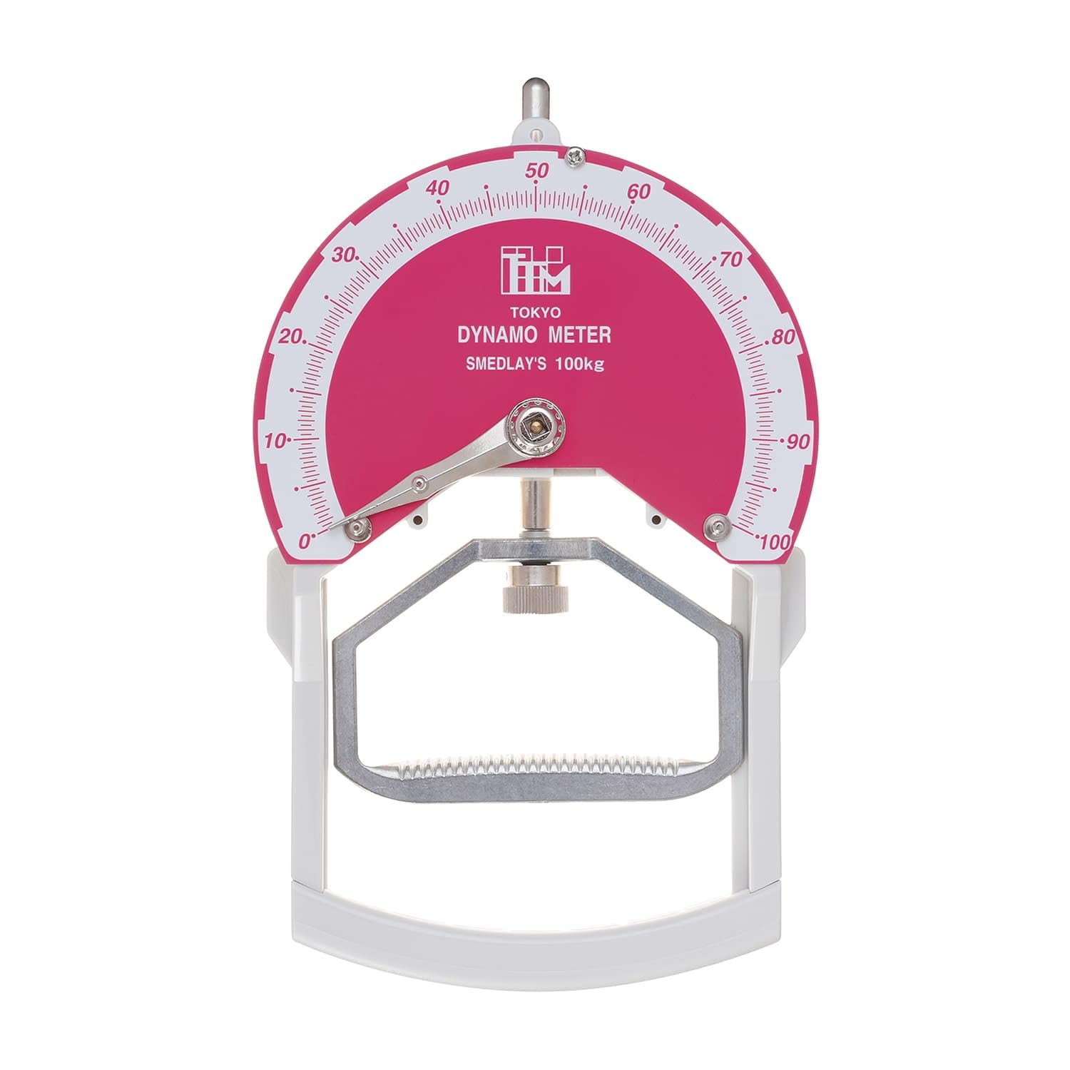 Цуцуми Динамометр кистевой Динамометр кистевой (для спортивных тестов) YO3
Цуцуми Динамометр кистевой Динамометр кистевой (для спортивных тестов) YO3