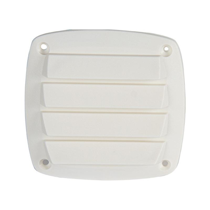 Air Ventilation Outlet Universal Hull Vent Repair for 3inch/4inch Boat Duct Tube 4 inches білий
Air Ventilation Outlet Universal Hull Vent Repair for 3inch/4inch Boat Duct Tube 4 inches білий