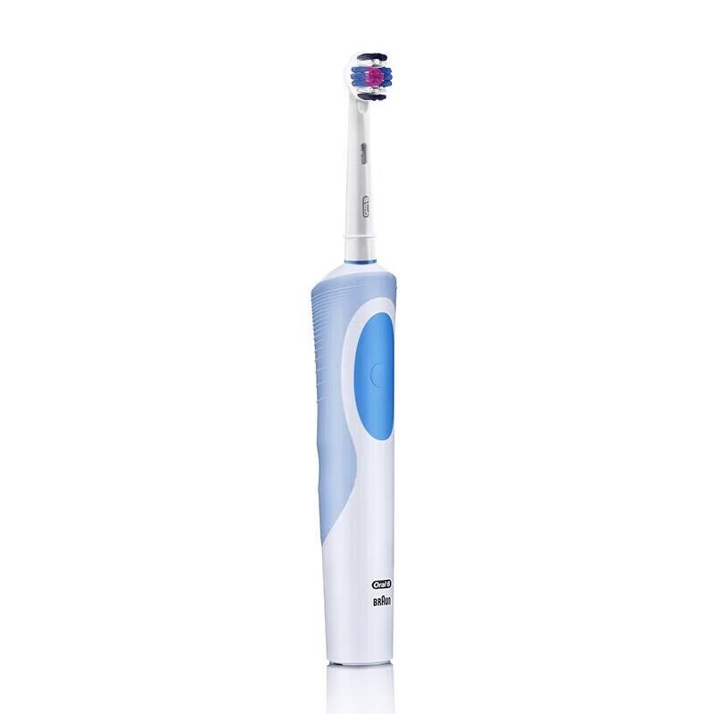 Oral-B D12.033 Electric Rotating Toothbrush
Oral-B D12.033 Electric Rotating Toothbrush