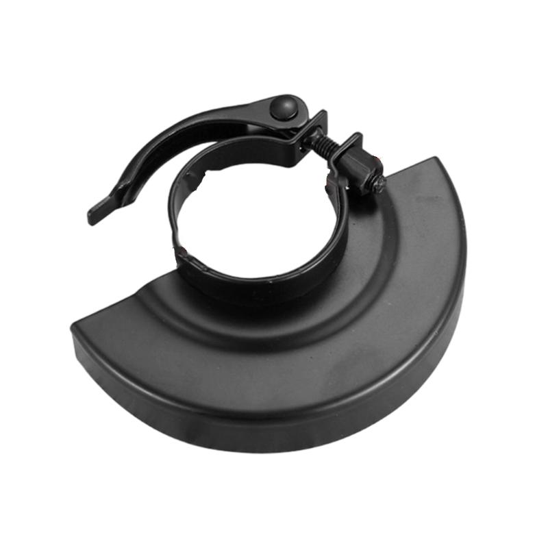 Universal Angle Grinder Guard Angle Grinder Cover Protective Cover Guard Grinder Disc 100/115/125/150 Type 2
Universal Angle Grinder Guard Angle Grinder Cover Protective Cover Guard Grinder Disc 100/115/125/150 Type 2