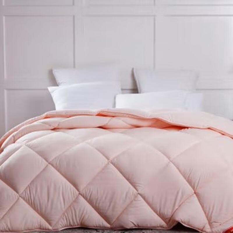 Mendale Ten-Hole Double Winter Fiber Quilt
Mendale Ten-Hole Double Winter Fiber Quilt