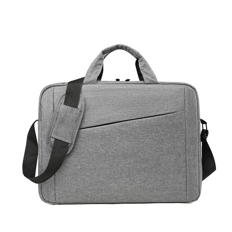 Men s Portable Briefcase, Large Capacity Single Shoulder Crossbody Bag, 15.6-inch Computer Bag, Women s Business and Leisure Office Bag
Men s Portable Briefcase, Large Capacity Single Shoulder Crossbody Bag, 15.6-inch Computer Bag, Women s Business and Leisure Office Bag