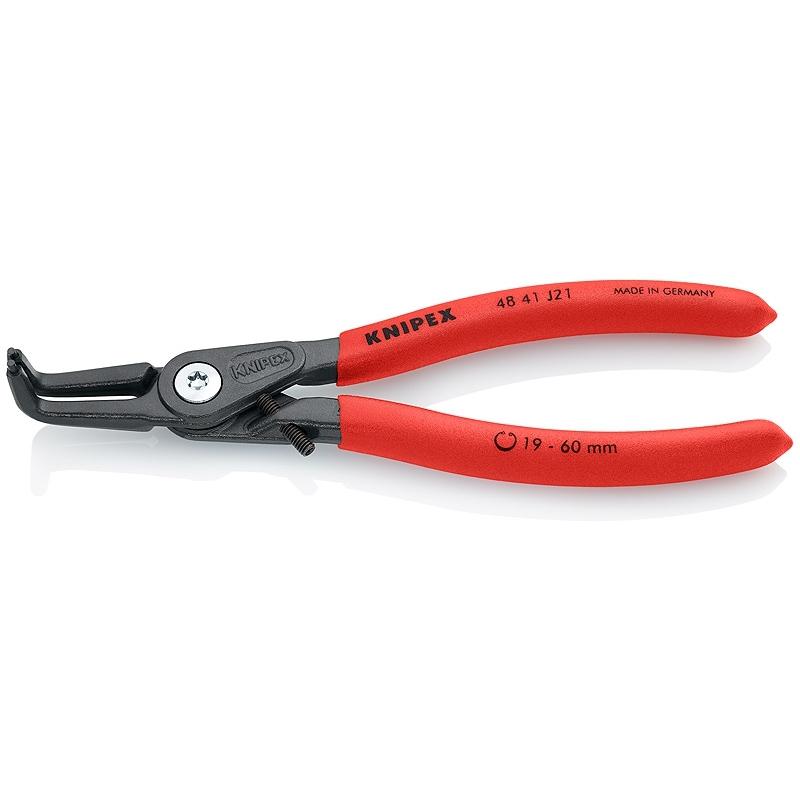 Щипцы Knipex Precision for Internal Locking Rings Limiter Jaws 90 19-60 mm Length 165 mm
Щипцы Knipex Precision for Internal Locking Rings Limiter Jaws 90 19-60 mm Length 165 mm