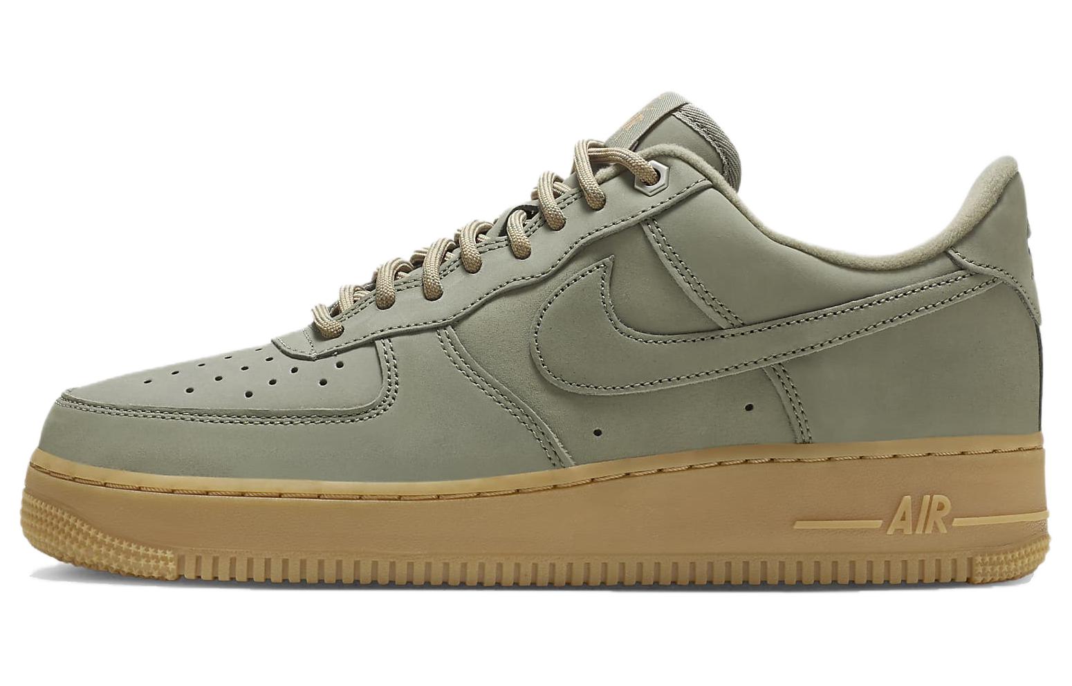 Nike Air Force 1 Low 07 Wb Green Brwon FD3365-339 45.5
Nike Air Force 1 Low 07 Wb Green Brwon FD3365-339 45.5
