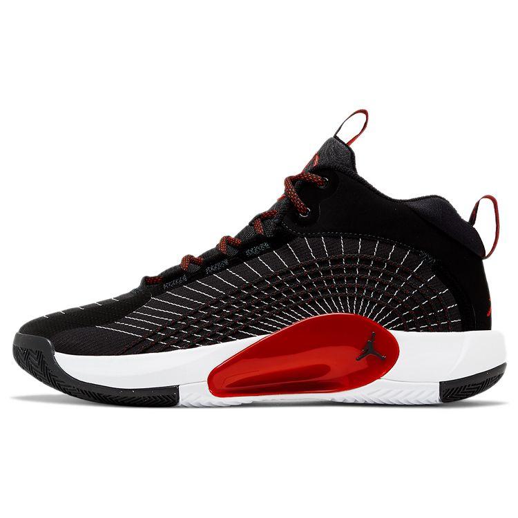Мужские кроссовки Air Jordan Jordan Jumpman 2021 Bred, черные, университетский красный CQ4021-006
Мужские кроссовки Air Jordan Jordan Jumpman 2021 Bred, черные, университетский красный CQ4021-006