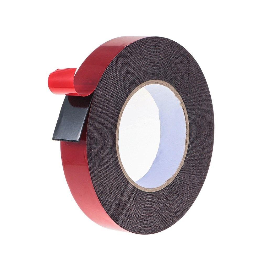 x 33 Ft Wall Sticker Car Tapes 2 Sided Mounting Tape Foam Tape Strong Adhesive Double Sided Tape
x 33 Ft Wall Sticker Car Tapes 2 Sided Mounting Tape Foam Tape Strong Adhesive Double Sided Tape