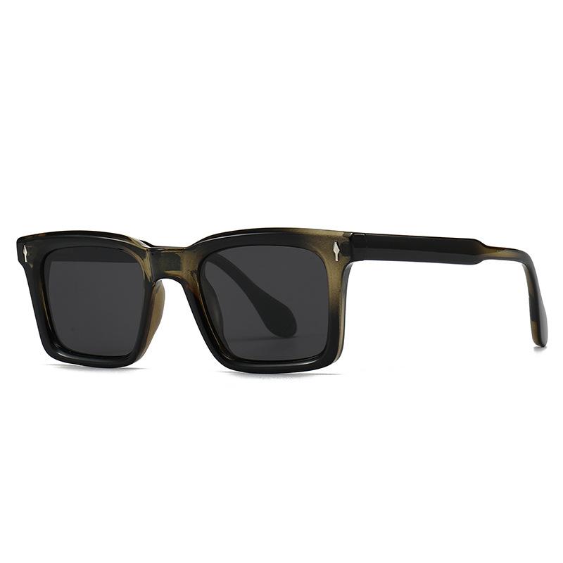 High Quality Fashion Polarized Sunglasses Square Frame UV400 Protection for Men Women Daily Commute Street Shades Cool
High Quality Fashion Polarized Sunglasses Square Frame UV400 Protection for Men Women Daily Commute Street Shades Cool