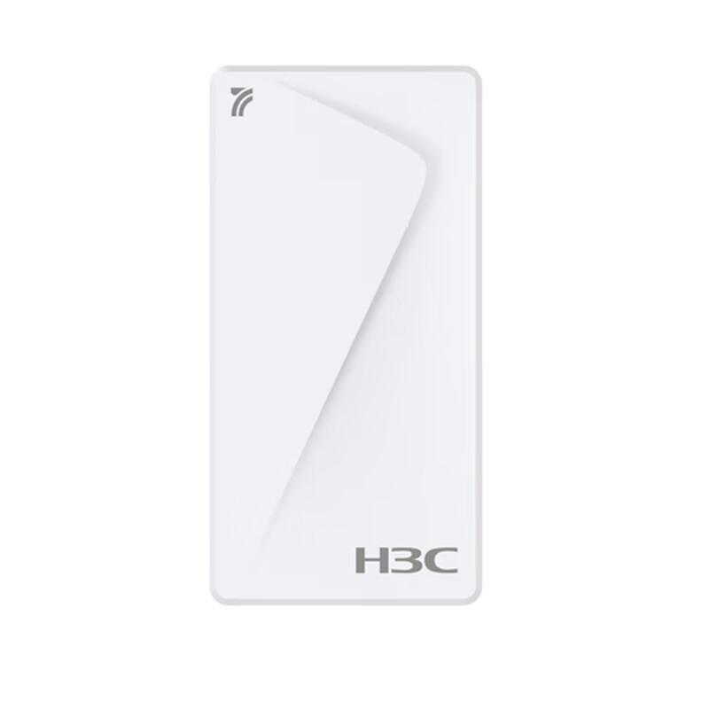 H3C WA7220H-FIT Wi-Fi 7 Panel Access Point
H3C WA7220H-FIT Wi-Fi 7 Panel Access Point