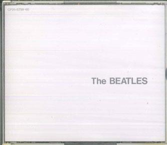 CD BEATLES - Beatles CP25575960 TOSHIBA EMI Japan Rock Used
CD BEATLES - Beatles CP25575960 TOSHIBA EMI Japan Rock Used