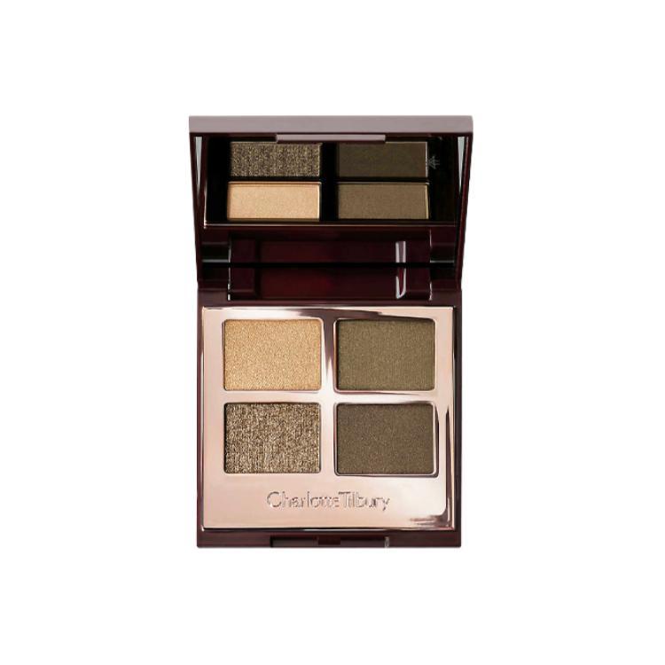 Розкішна палетка Charlotte Tilbury The Rebel
Розкішна палетка Charlotte Tilbury The Rebel