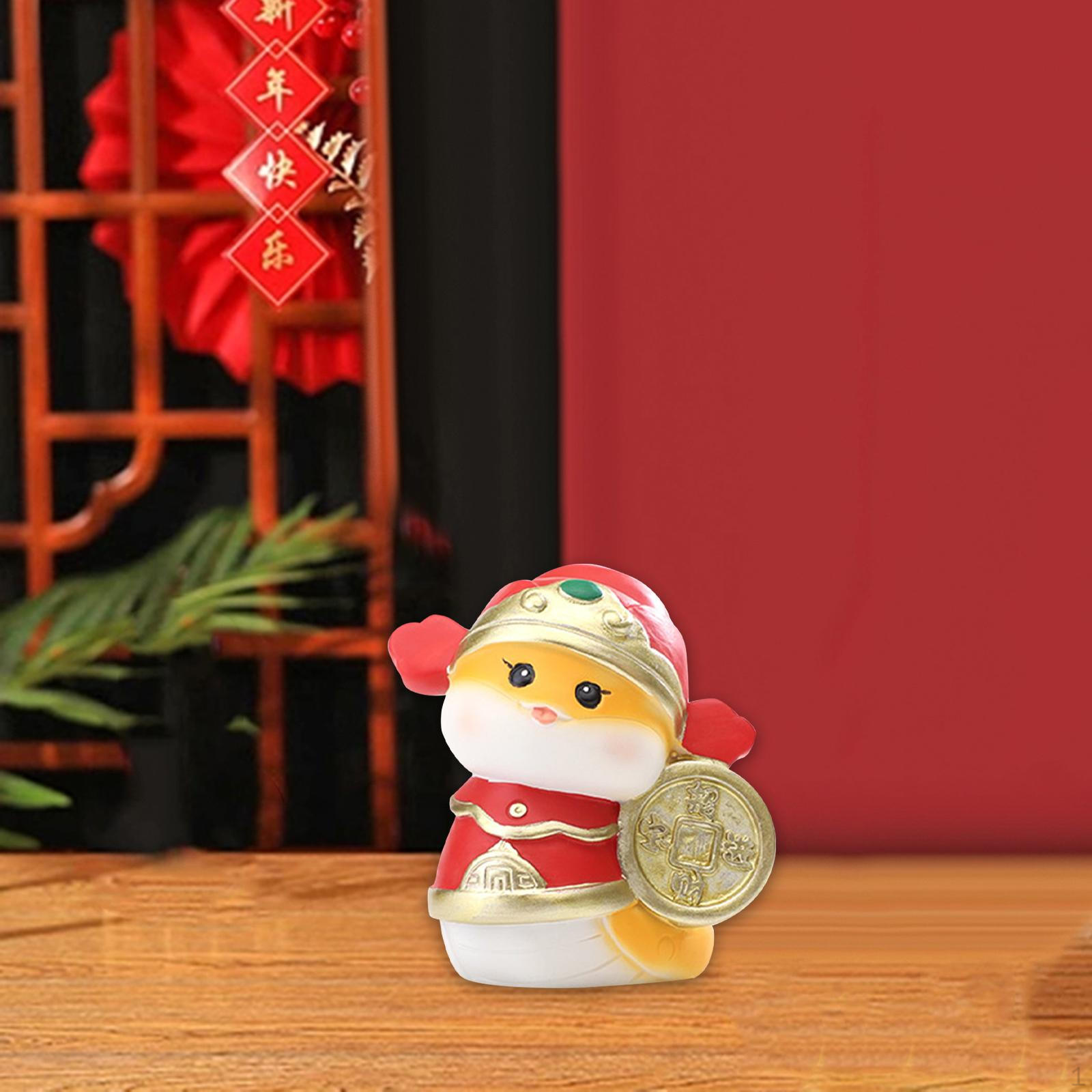 Милая статуэтка змеи, мультяшная скульптура, художественное украшение, китайская статуэтка фэншуй, столешница Holding Specie
Милая статуэтка змеи, мультяшная скульптура, художественное украшение, китайская статуэтка фэншуй, столешница Holding Specie