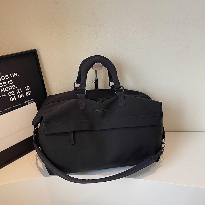 Li Shen Lightweight Travel Duffel Bag
Li Shen Lightweight Travel Duffel Bag