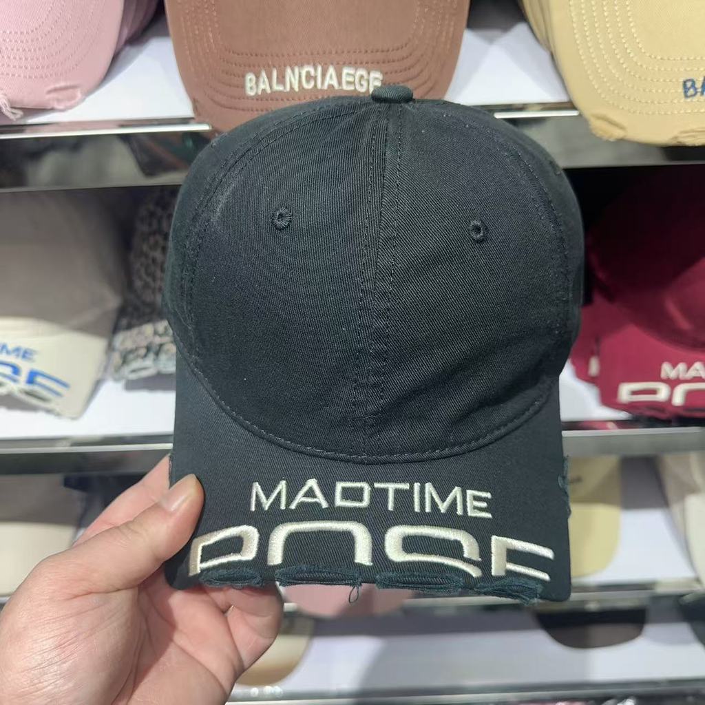 Baseball Cap For Men Women Cotton Embroidered Sunproof Breathable Casual Stylish Style A
Baseball Cap For Men Women Cotton Embroidered Sunproof Breathable Casual Stylish Style A