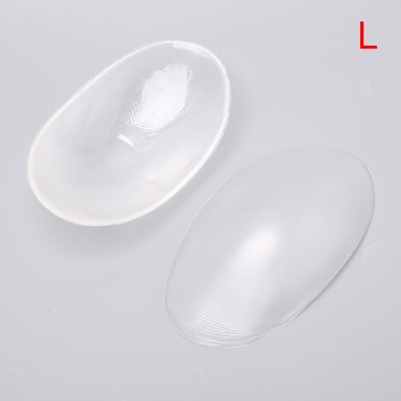 1 пара невидимых мягких силиконовых накладок на плечи, усиливающих подтяжку, клейкая накладка S/L 12.5*9cm прозрачный
1 пара невидимых мягких силиконовых накладок на плечи, усиливающих подтяжку, клейкая накладка S/L 12.5*9cm прозрачный