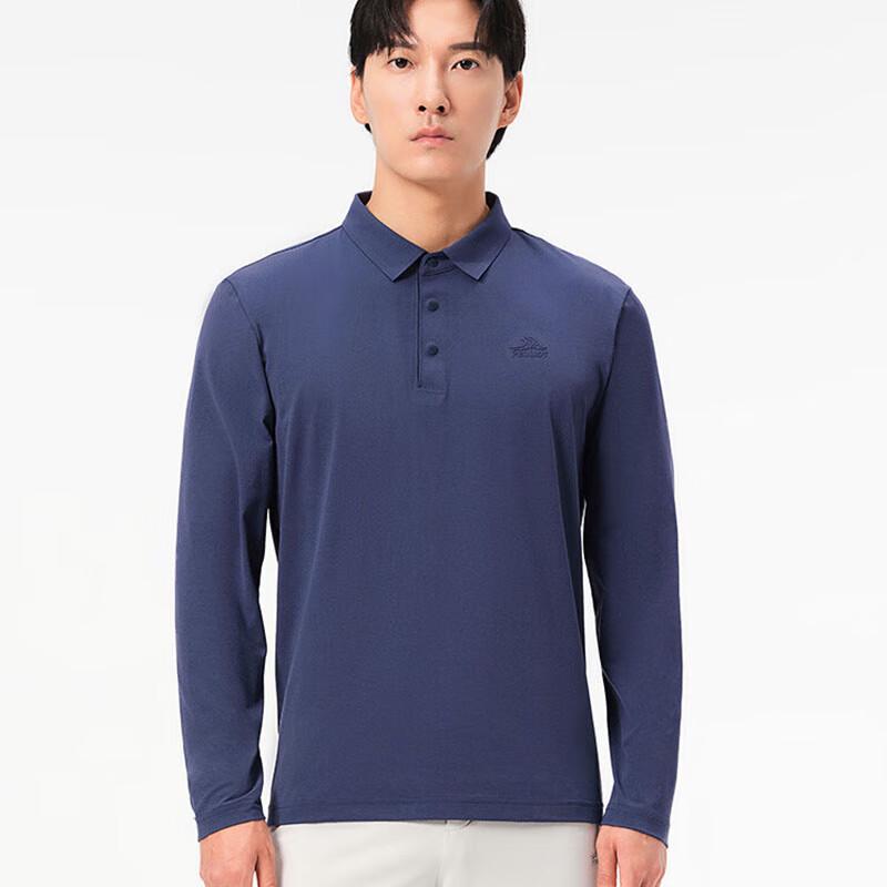 Pelliot Men s Quick-Dry Long-Sleeve Outdoor Polo Shirt L
Pelliot Men s Quick-Dry Long-Sleeve Outdoor Polo Shirt L
