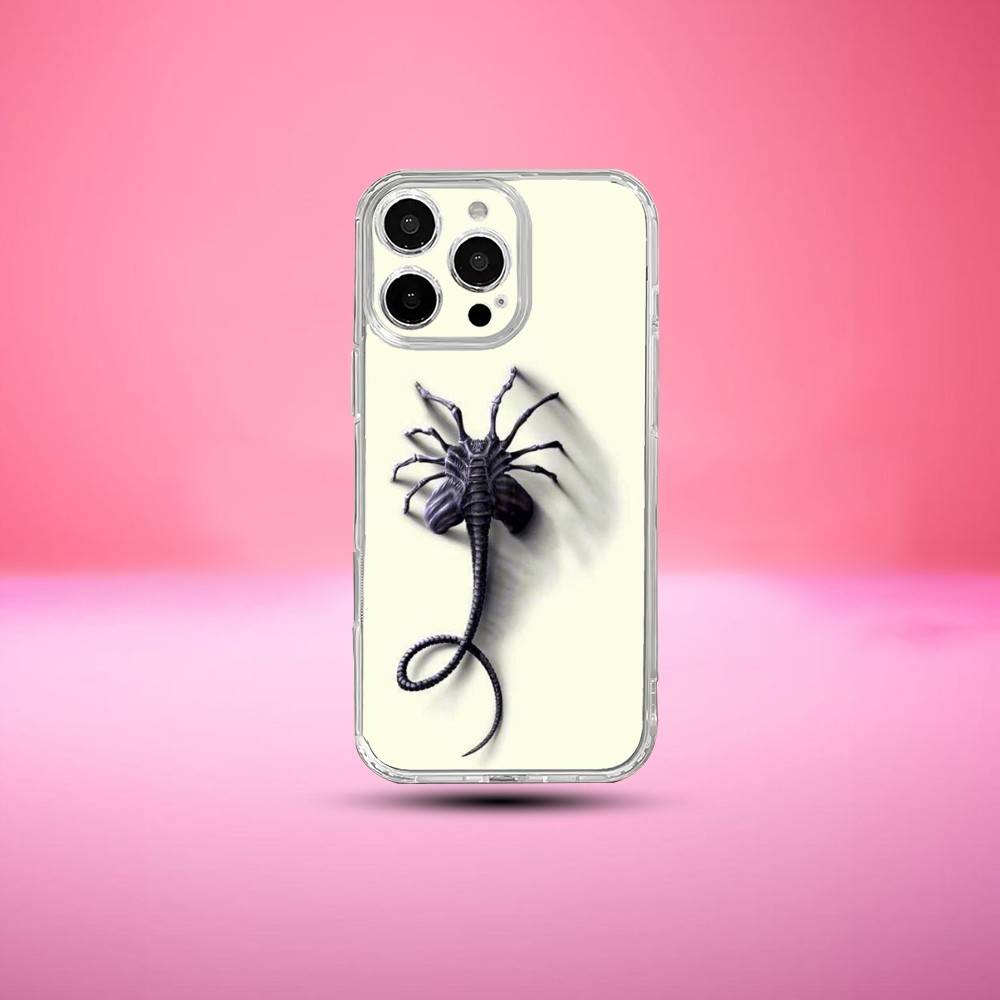 COOL A-Alien Xenomorph Phone Case For iPhone17,16,15,14,13,12,11 Plus,Pro Max Soft Transparent Cover iPhone16
COOL A-Alien Xenomorph Phone Case For iPhone17,16,15,14,13,12,11 Plus,Pro Max Soft Transparent Cover iPhone16