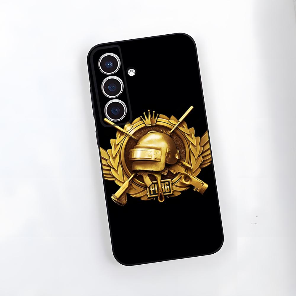 Game P-PUBG Phone Case For Samsung S26 S25 Plus S20 S20 Plus S22 Ultra S23 FE S21 Plus S21 Ultra Soft Cover Samsung S24
Game P-PUBG Phone Case For Samsung S26 S25 Plus S20 S20 Plus S22 Ultra S23 FE S21 Plus S21 Ultra Soft Cover Samsung S24