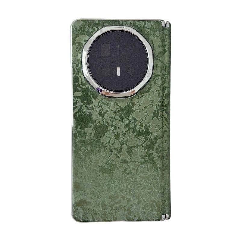 Stylish Shell Textured Scratch-Resistant Case for Honor Magic V6 Honor Magic V6 зелёный
Stylish Shell Textured Scratch-Resistant Case for Honor Magic V6 Honor Magic V6 зелёный