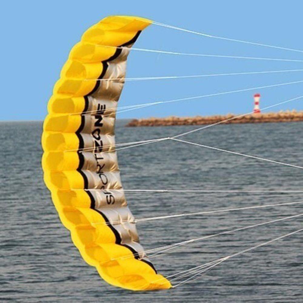 Летняя новинка парусный парафойл двухлинейный Easy Fly летающие игрушки пляжный воздушный змей кайтсерфинг трюковой воздушный змей красный
Летняя новинка парусный парафойл двухлинейный Easy Fly летающие игрушки пляжный воздушный змей кайтсерфинг трюковой воздушный змей красный