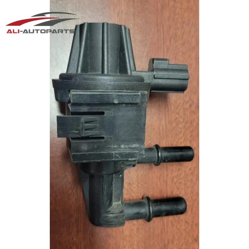 7U5Z-9C915-F Vapor Canister Purge Valve For 2007-2010 Ford Mustang 911-351 Cars 2M1146 CP558 CP648 7U5Z9C915F New
7U5Z-9C915-F Vapor Canister Purge Valve For 2007-2010 Ford Mustang 911-351 Cars 2M1146 CP558 CP648 7U5Z9C915F New
