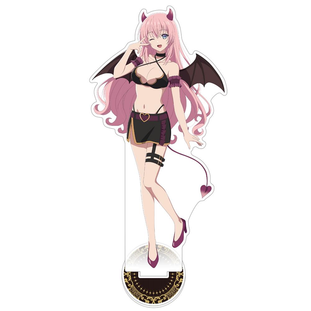 Classroom of the Elite 15cm Acrylic Stand Angel & Devil Ver. Anime Figure Ayanokoji Kiyotaka Horikita Suzune Desk Decor 15 cm
Classroom of the Elite 15cm Acrylic Stand Angel & Devil Ver. Anime Figure Ayanokoji Kiyotaka Horikita Suzune Desk Decor 15 cm