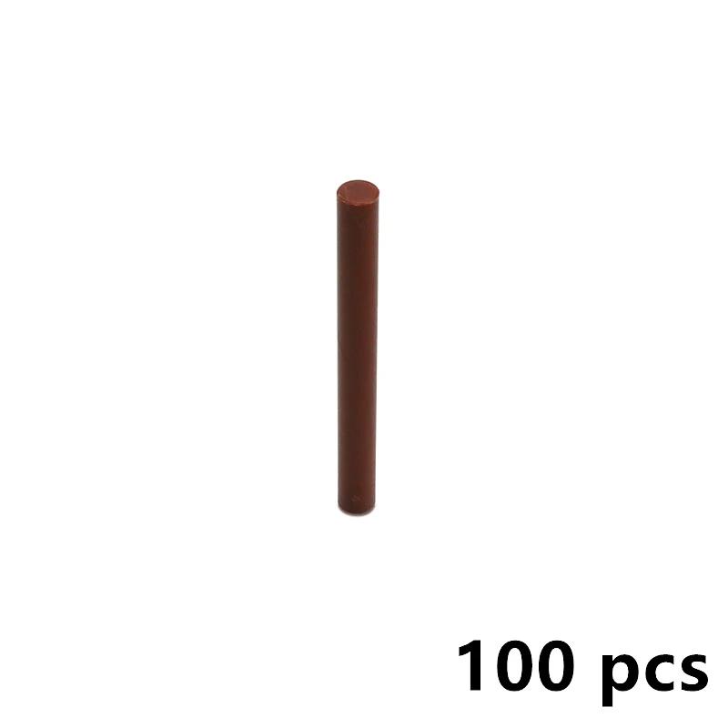 MOC 100Pcs 30374 1x4 Studs for Color Building Blocks Assembles Particles Bricks Round Bar 21462 Tech Parts DIY Educational Toys коричневий
MOC 100Pcs 30374 1x4 Studs for Color Building Blocks Assembles Particles Bricks Round Bar 21462 Tech Parts DIY Educational Toys коричневий